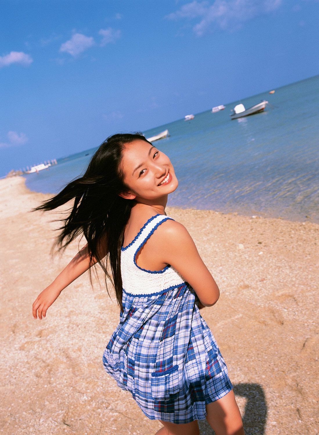 [YS Web] Vol.294 Saaya Irie 入江紗綾/(101P)