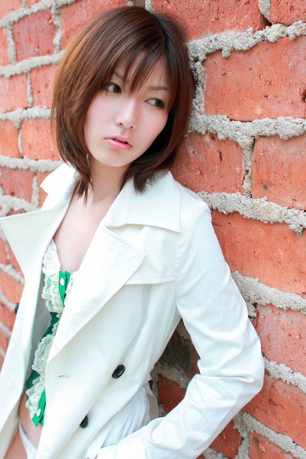 [YS Web] Vol.284 Yuka Kyomoto 京本有加/(76P)