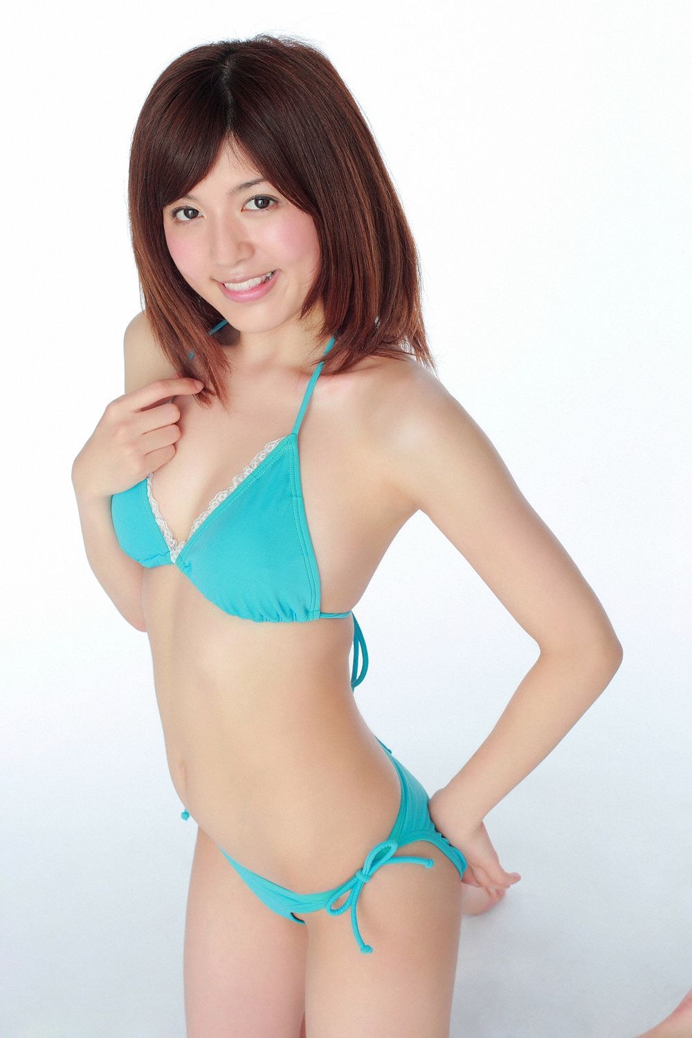 Mayuka Shirasawa 白澤まゆか《Sexy レースクイーン入学!!》 [YS Web] Vol.313/(44P)