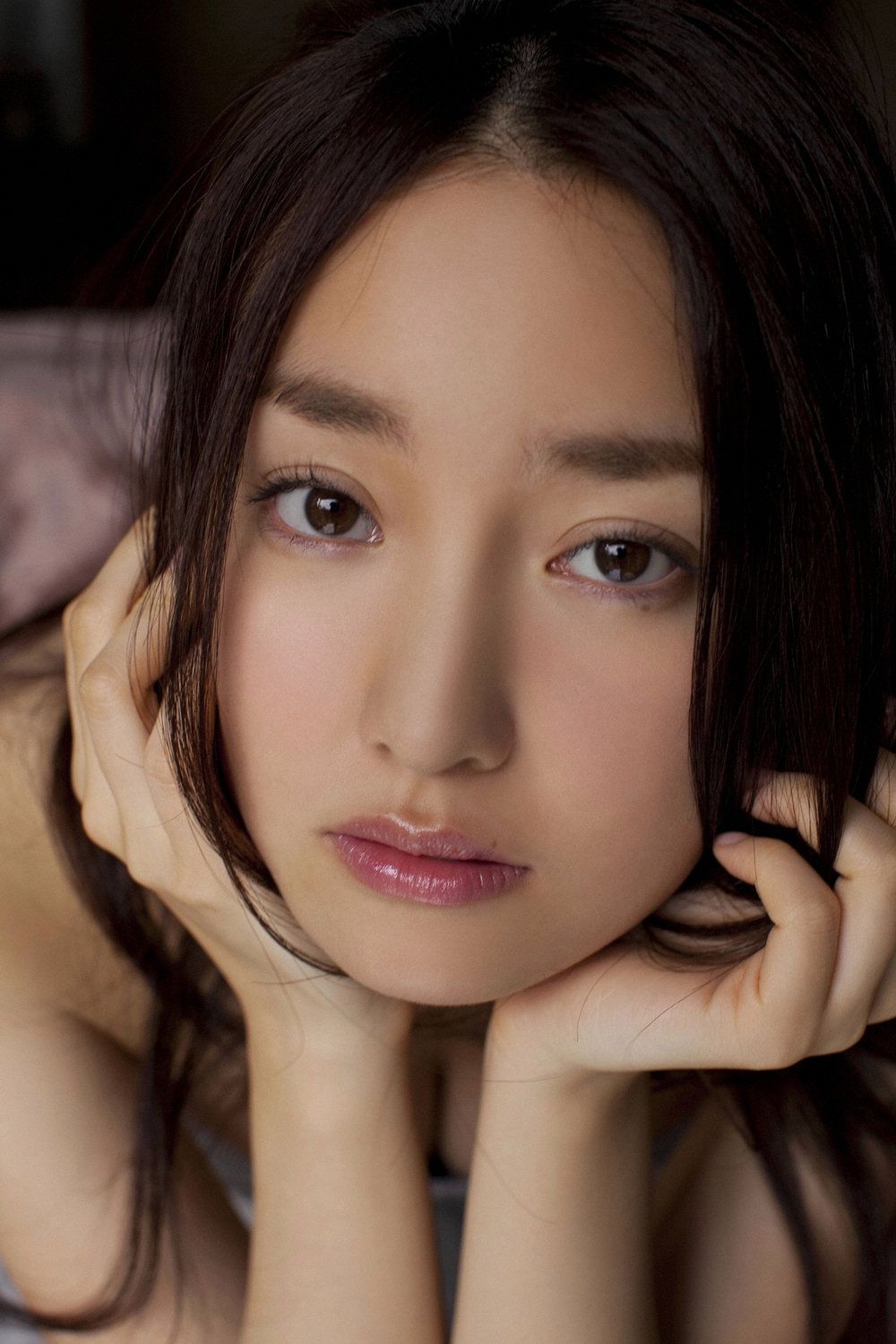 [YS Web] Vol.295 Natsuko Nagaike 永池南津子/(105P)