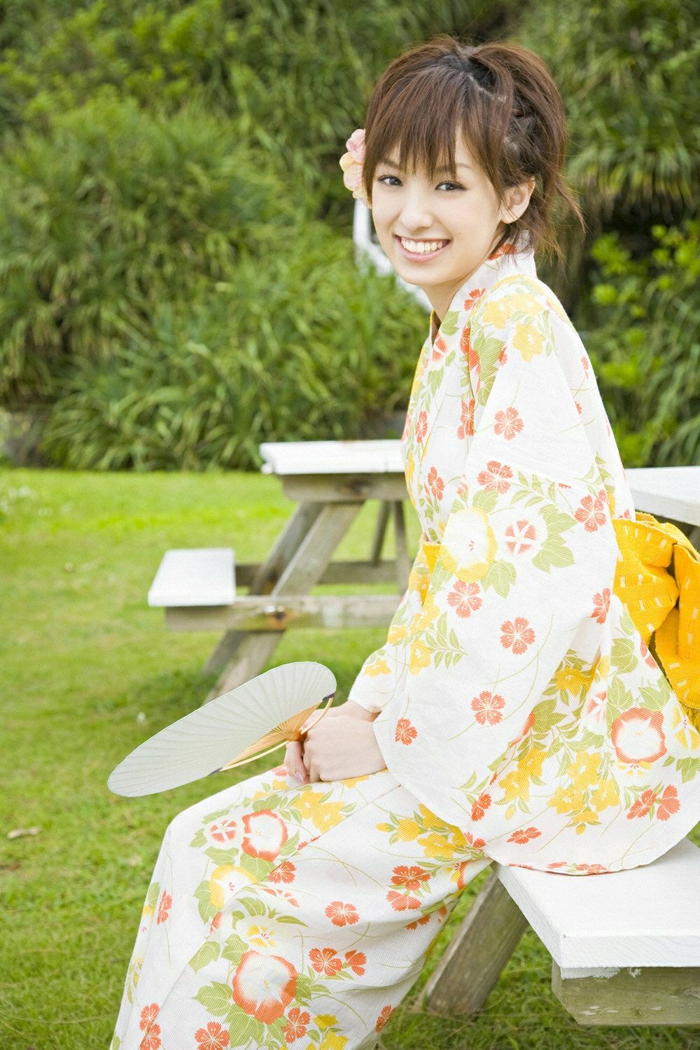 [YS Web] Vol.281 Akina Minami 南明奈/(112P)