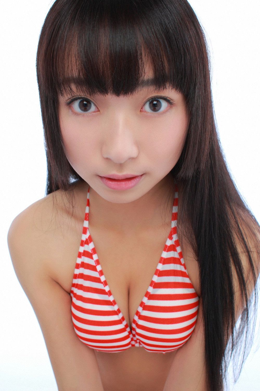 Kurumi Inoue 井上胡桃 UNDERAGE!  [YS Web] Vol.285/(48P)