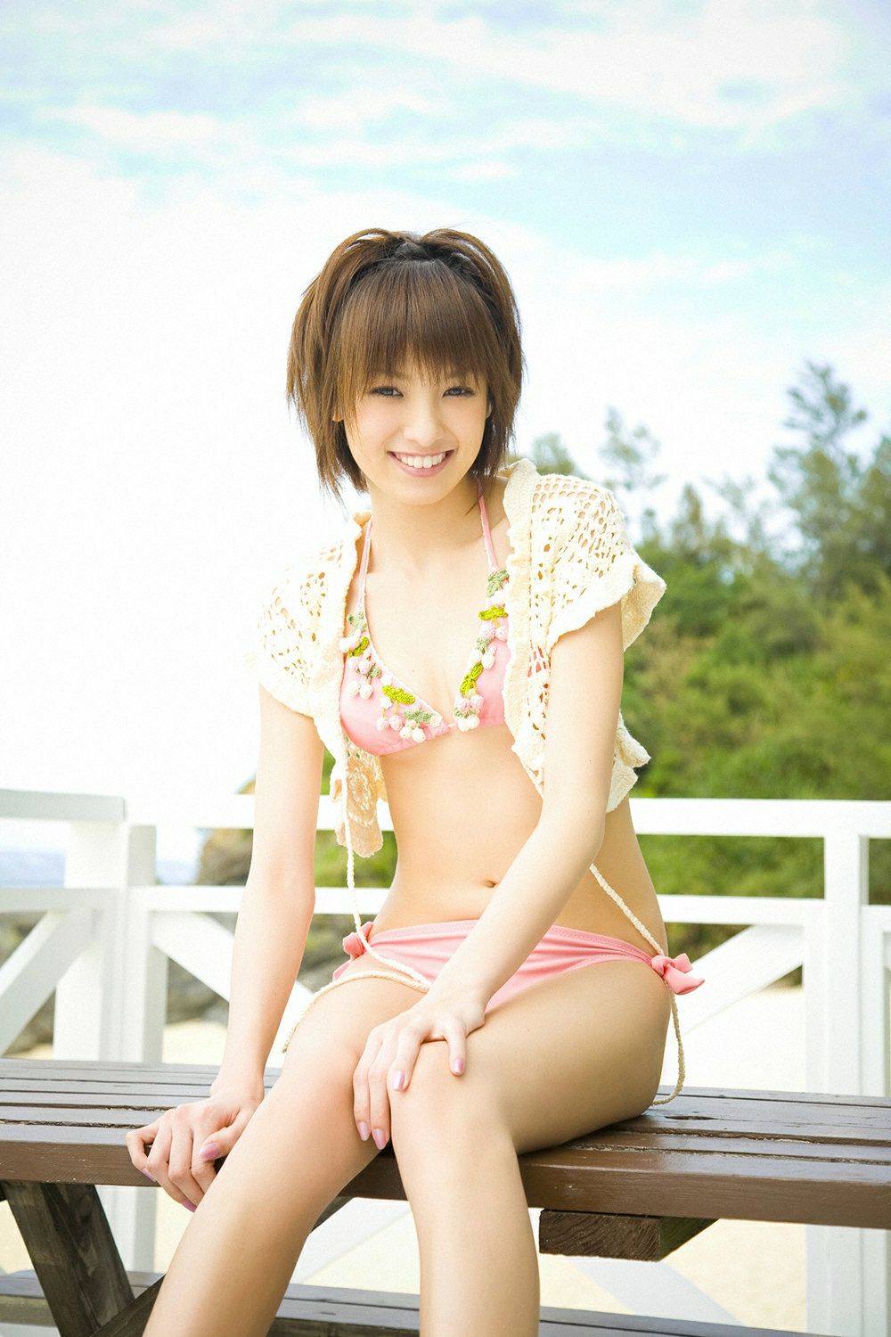 [YS Web] Vol.281 Akina Minami 南明奈/(112P)