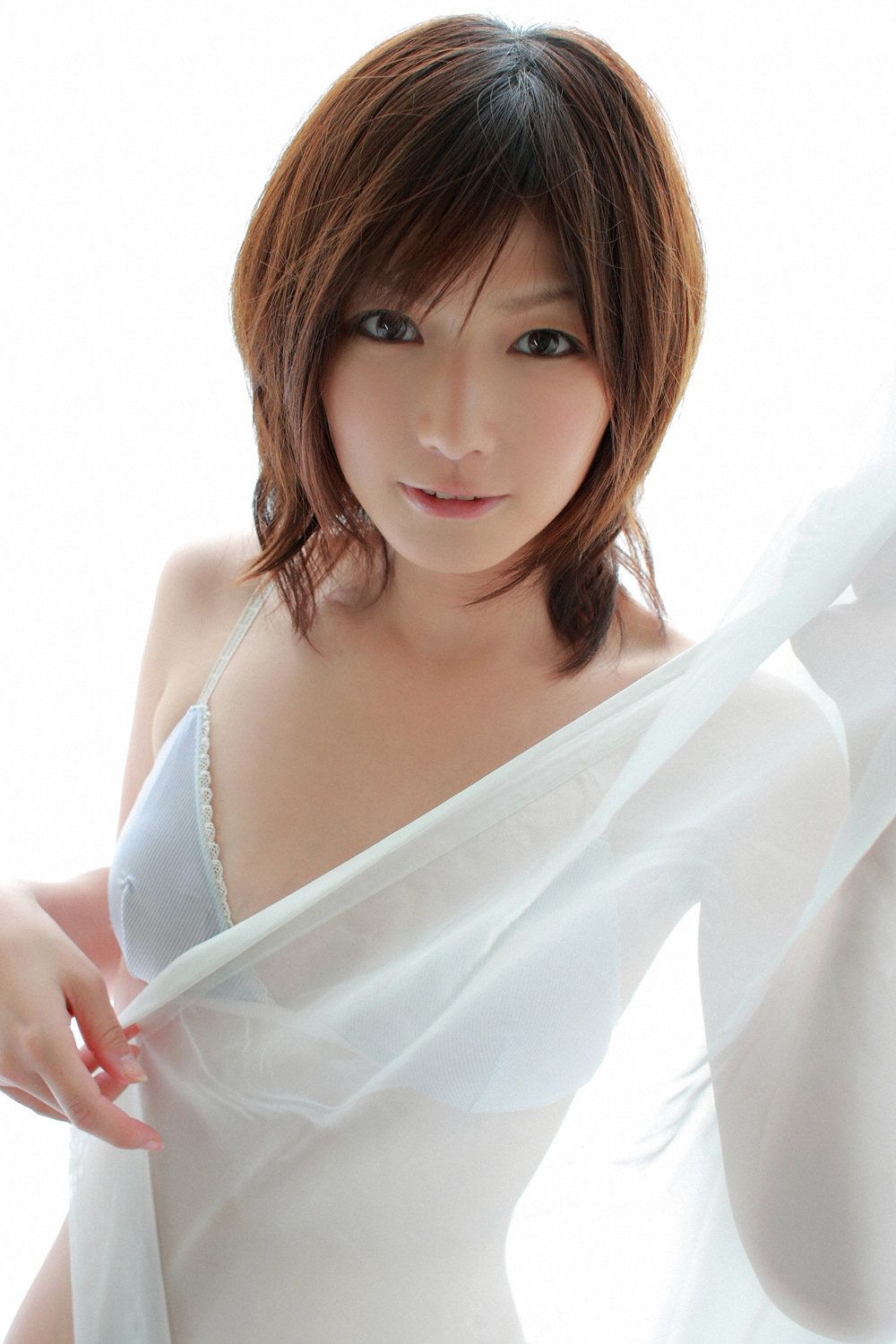 [YS Web] Vol.284 Yuka Kyomoto 京本有加/(76P)