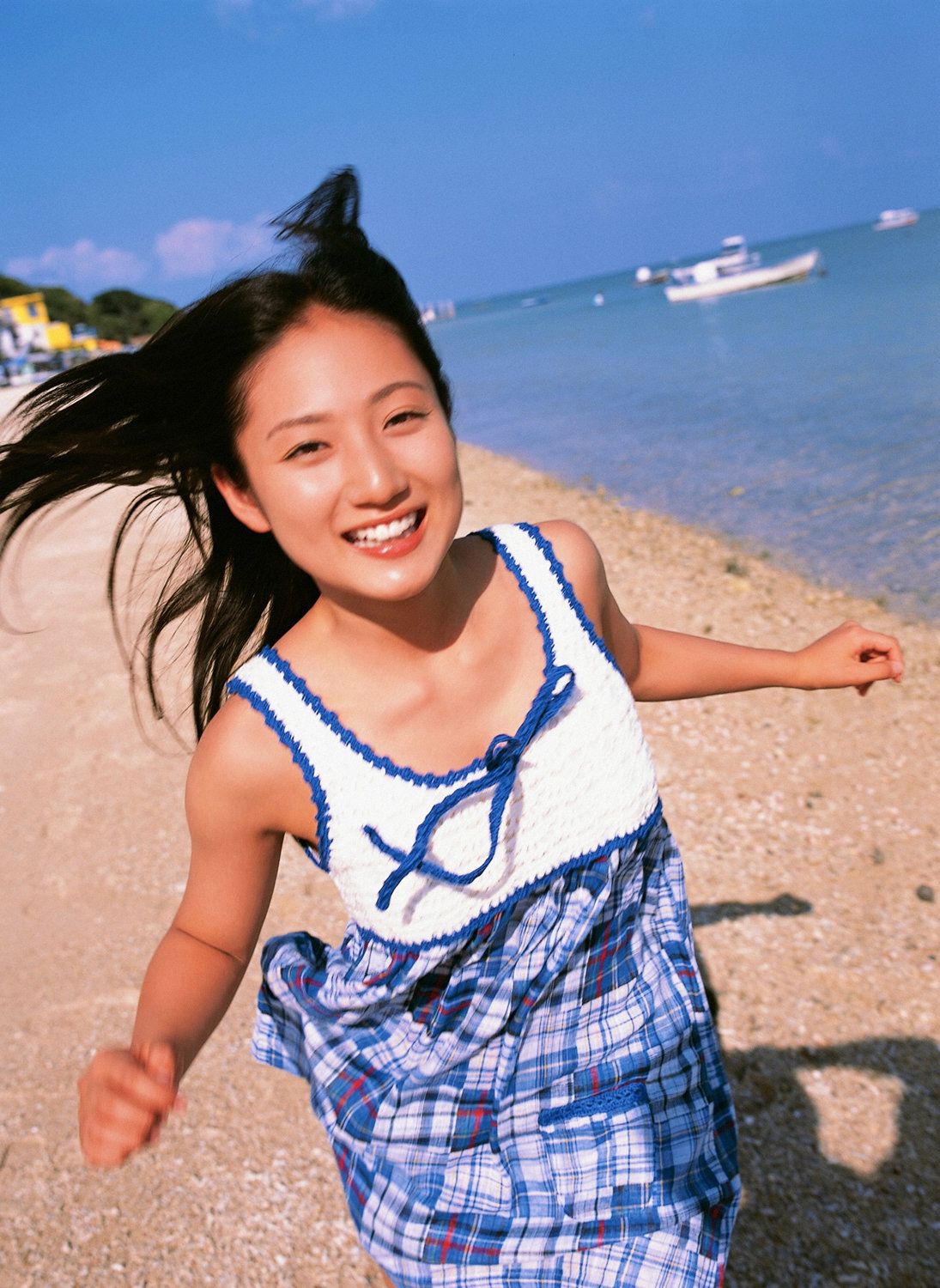 [YS Web] Vol.294 Saaya Irie 入江紗綾/(101P)