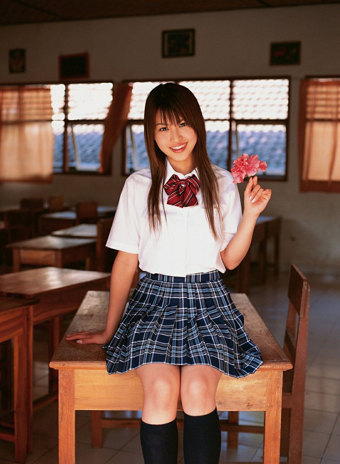 [YS Web] Vol.263 Yuuki Mihara 三原勇希/ユウキc/(71P)