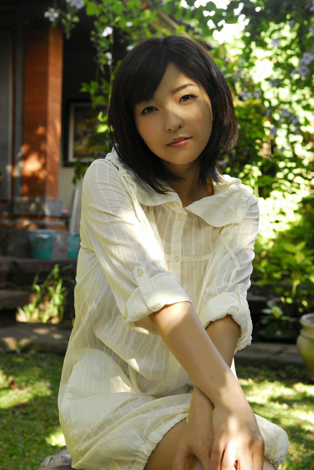 [YS Web] Vol.282 Yuka Hirata 平田裕香/(70P)