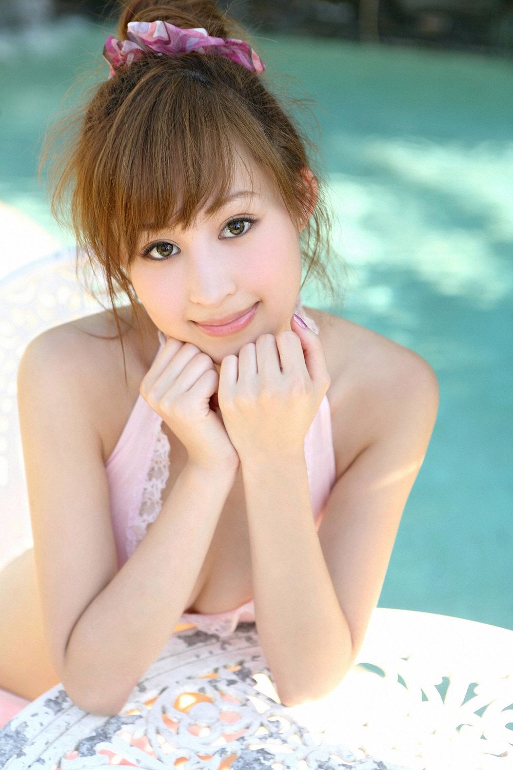 Ai Cherie アイシェリ 《HIP to HEART》 [YS Web] Vol.283/(103P)