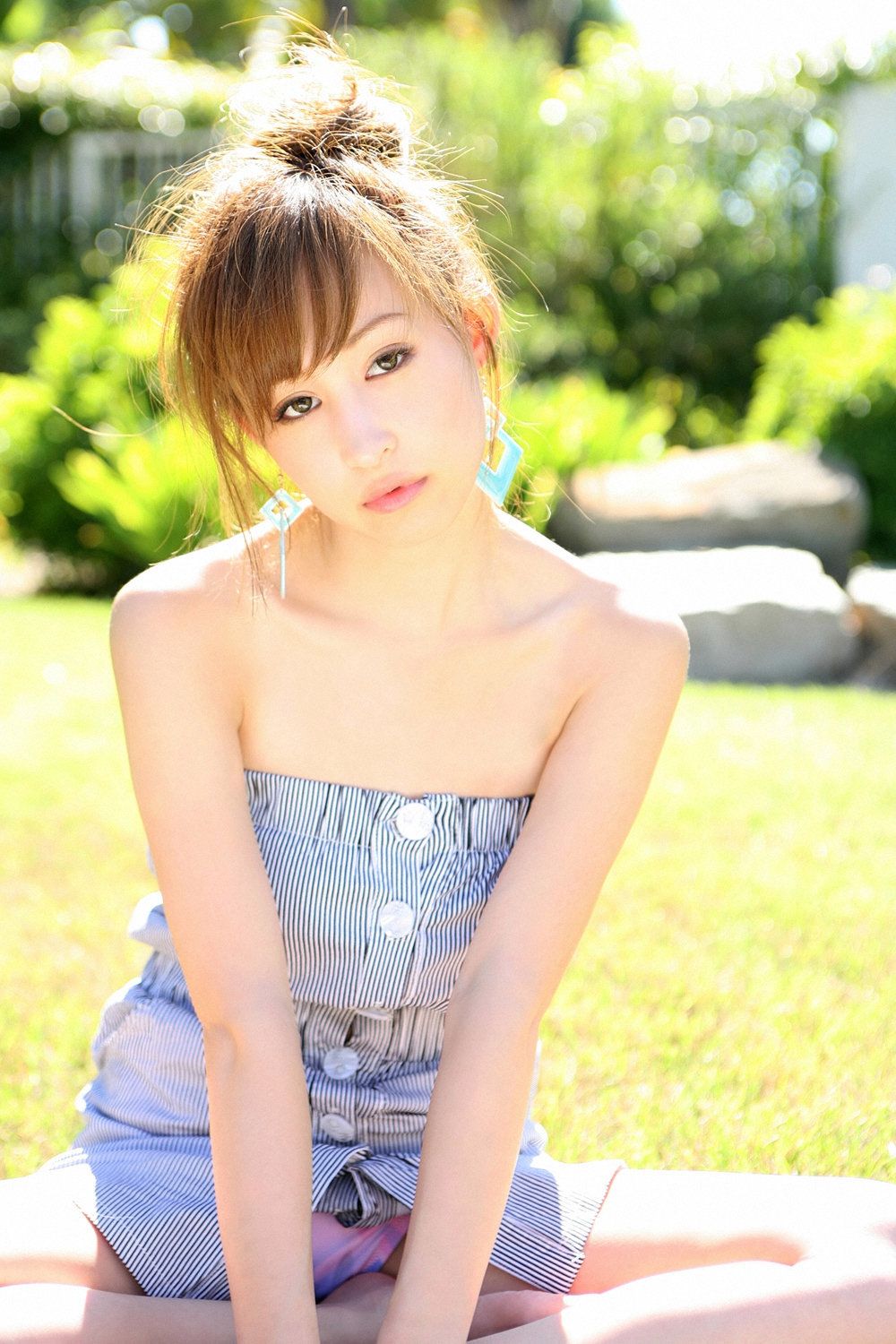 Ai Cherie アイシェリ 《HIP to HEART》 [YS Web] Vol.283/(103P)