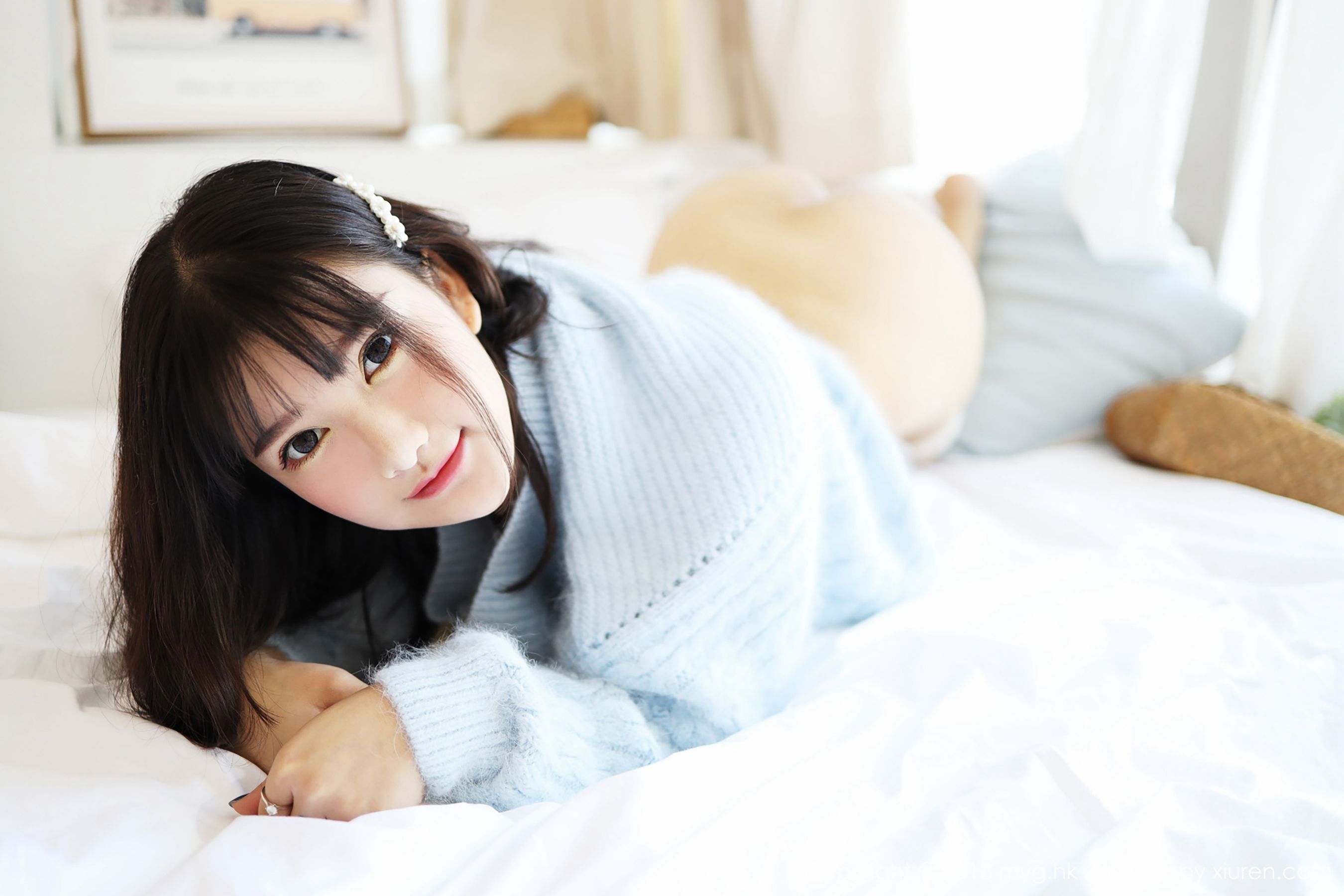 [美媛馆MyGirl] Vol.338 小尤奈/(48P)