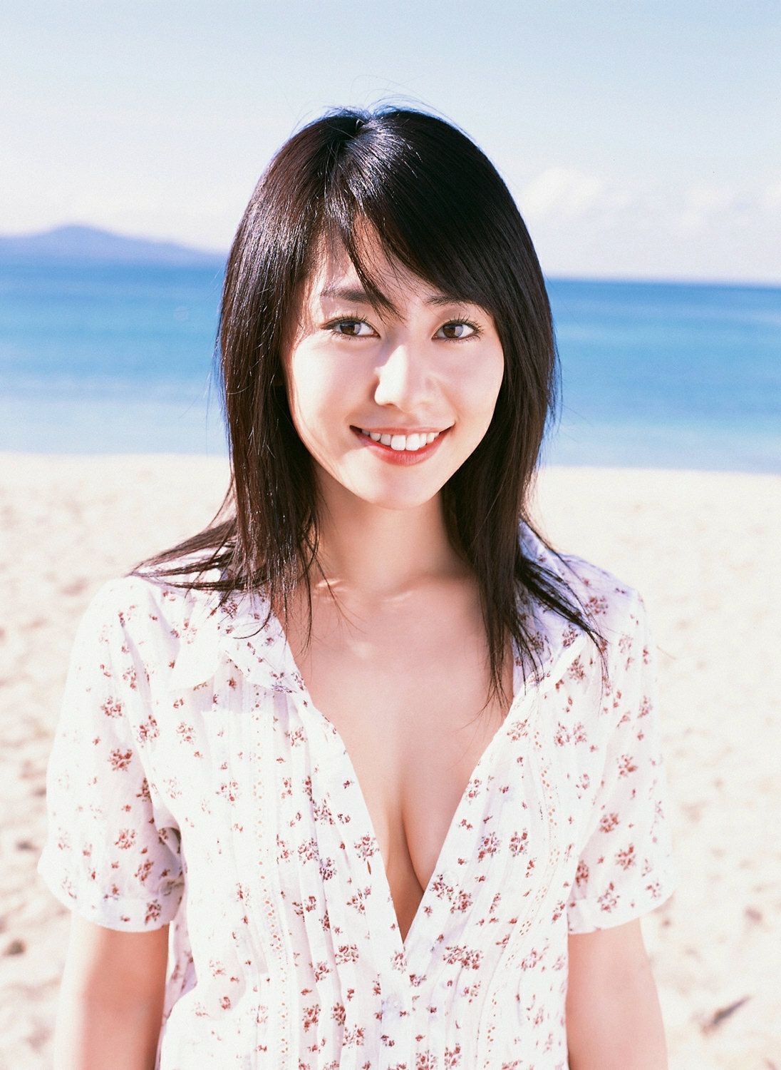 [YS Web] Vol.279 Momoko Tani 谷桃子/(65P)