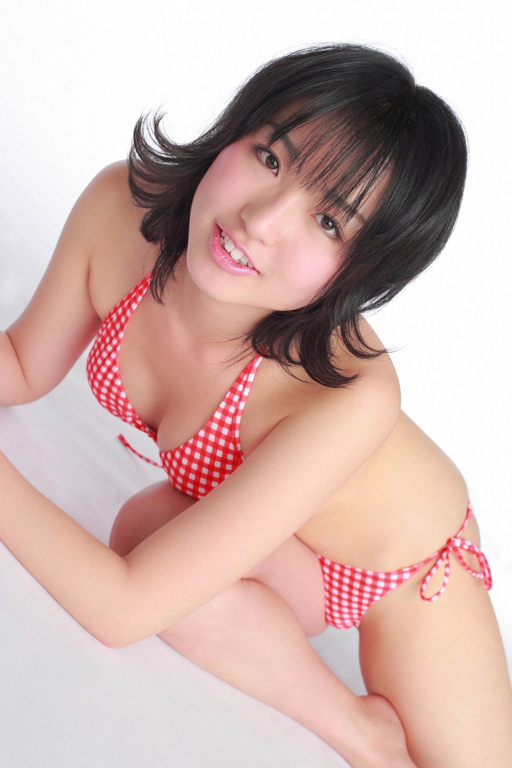 [YS Web] Vol.297 Momo Ito 伊藤桃/(49P)