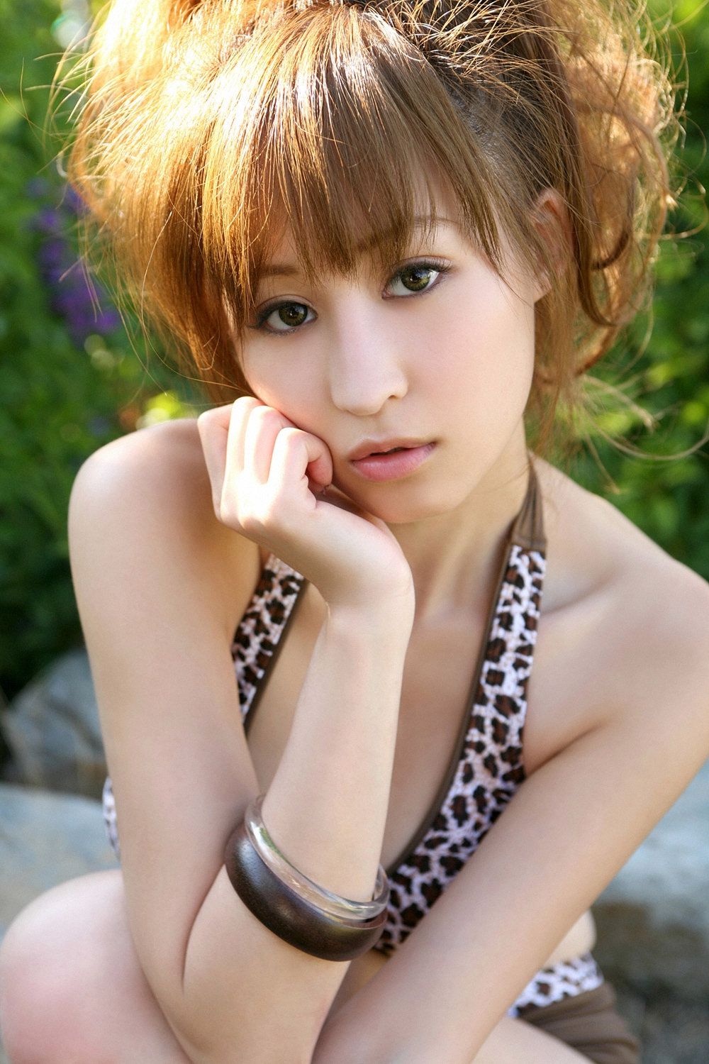 Ai Cherie アイシェリ 《HIP to HEART》 [YS Web] Vol.283/(103P)