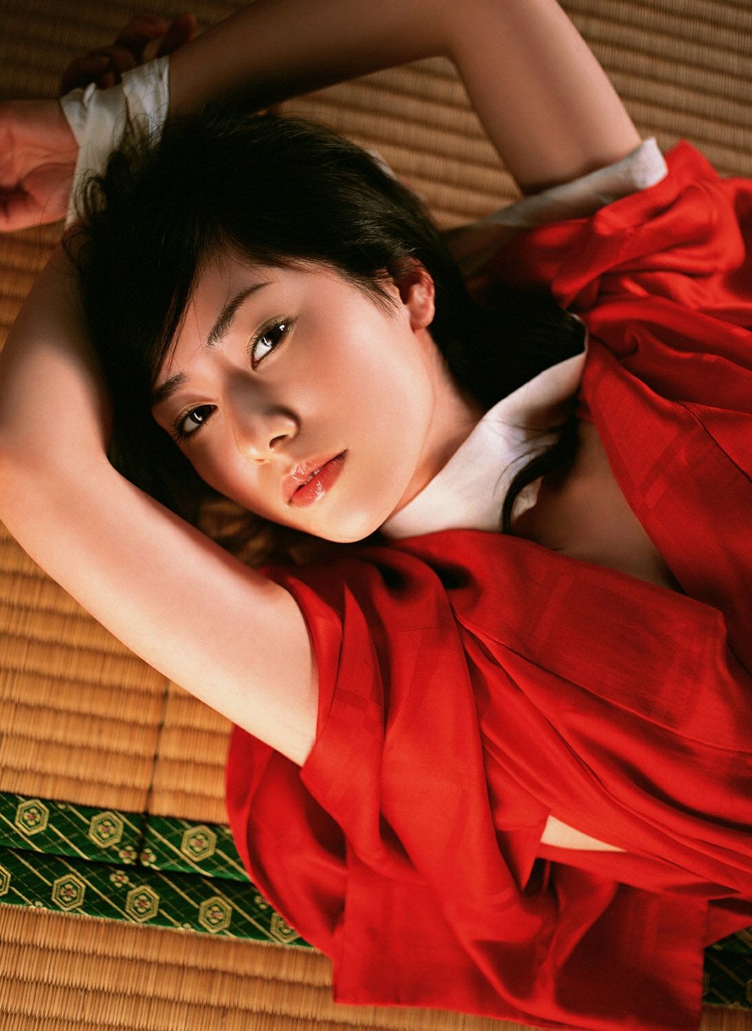 [YS Web] Vol.279 Momoko Tani 谷桃子/(65P)