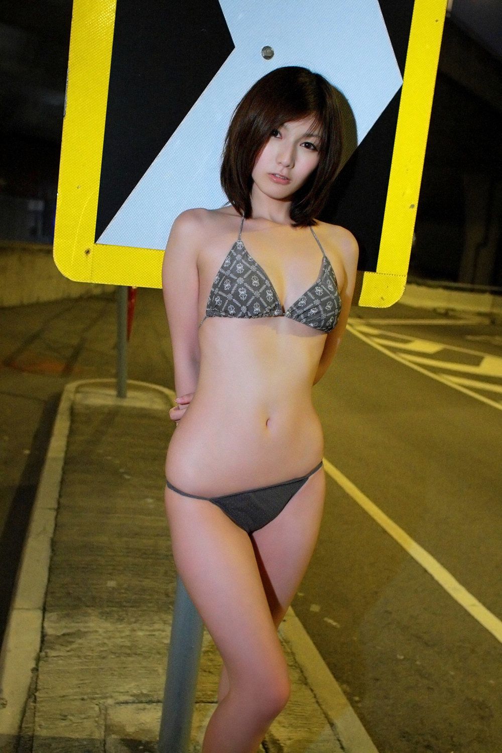 [YS Web] Vol.284 Yuka Kyomoto 京本有加/(76P)