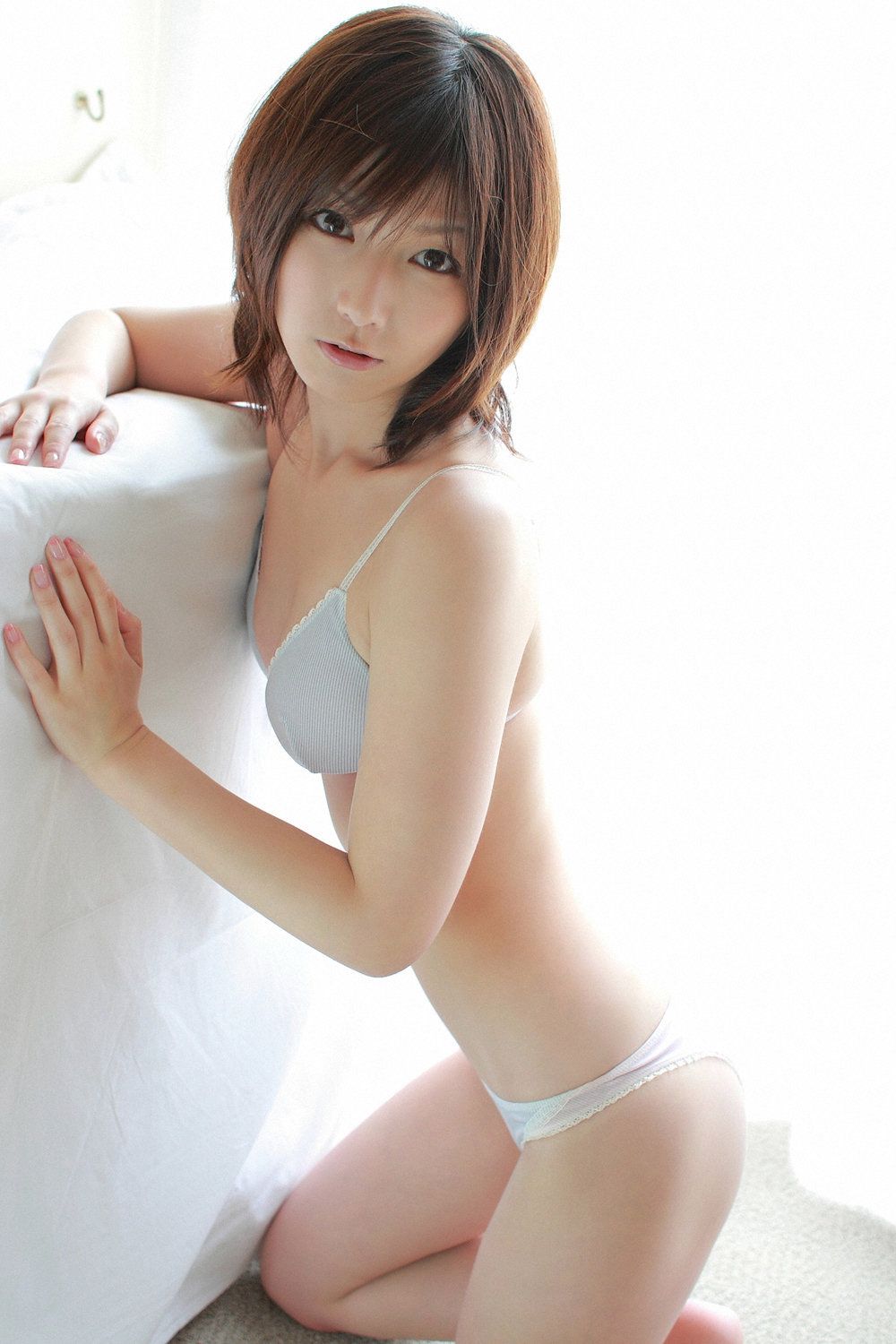 [YS Web] Vol.284 Yuka Kyomoto 京本有加/(76P)