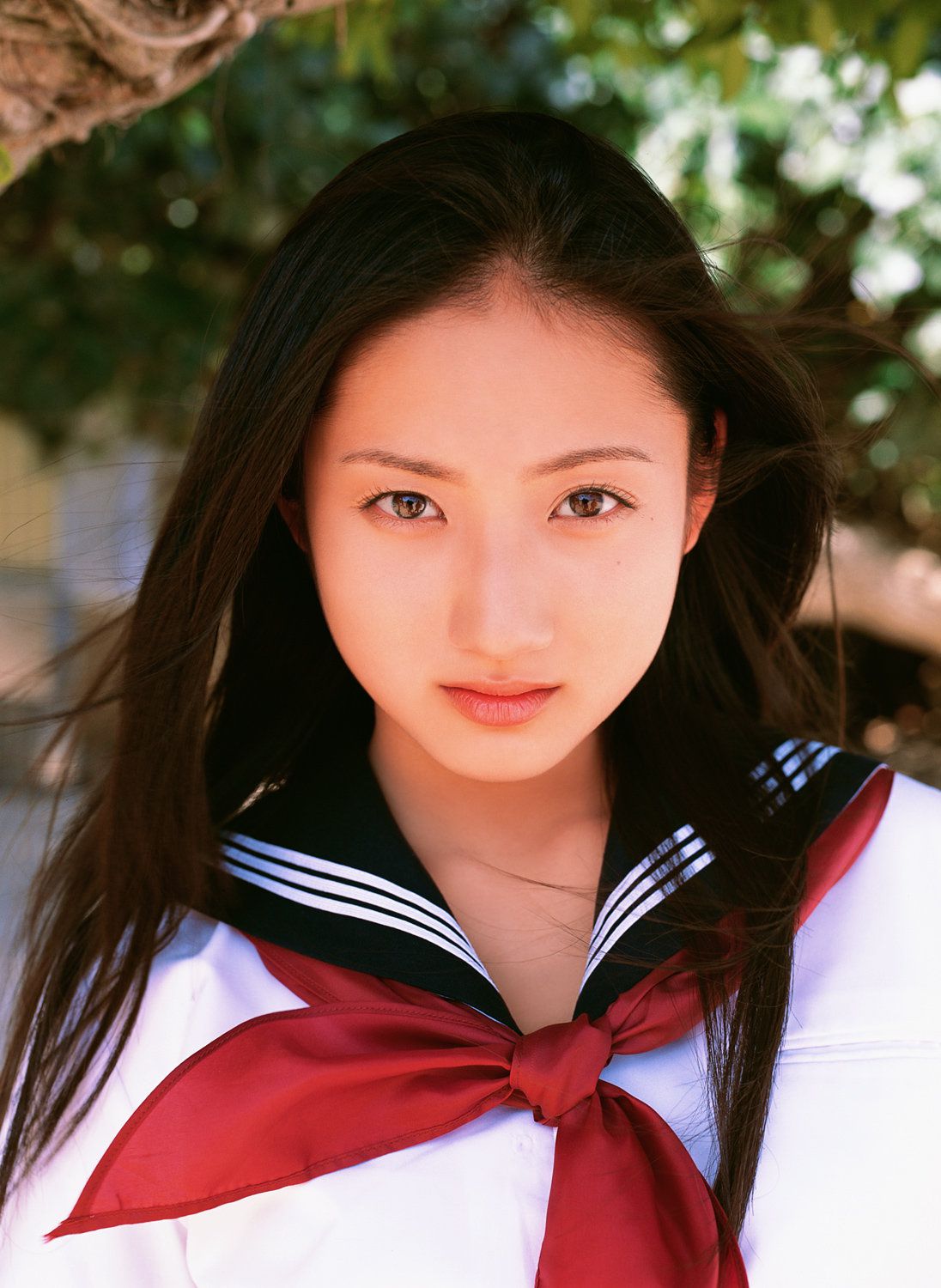 [YS Web] Vol.294 Saaya Irie 入江紗綾/(101P)