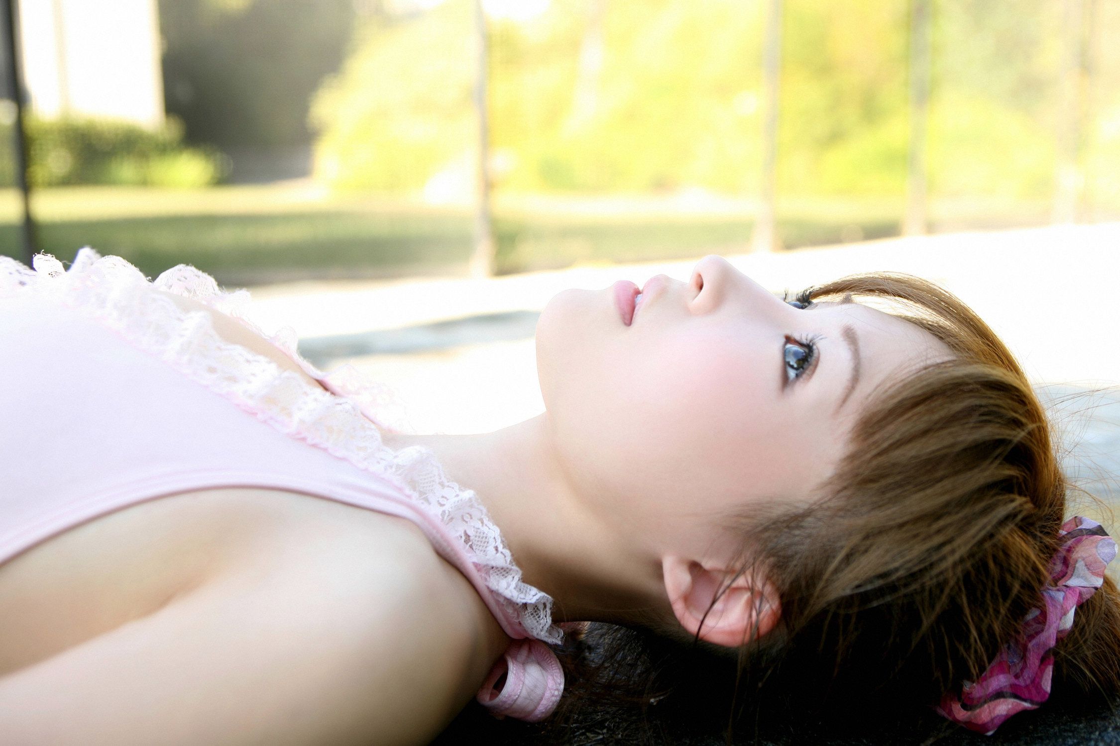 Ai Cherie アイシェリ 《HIP to HEART》 [YS Web] Vol.283/(103P)