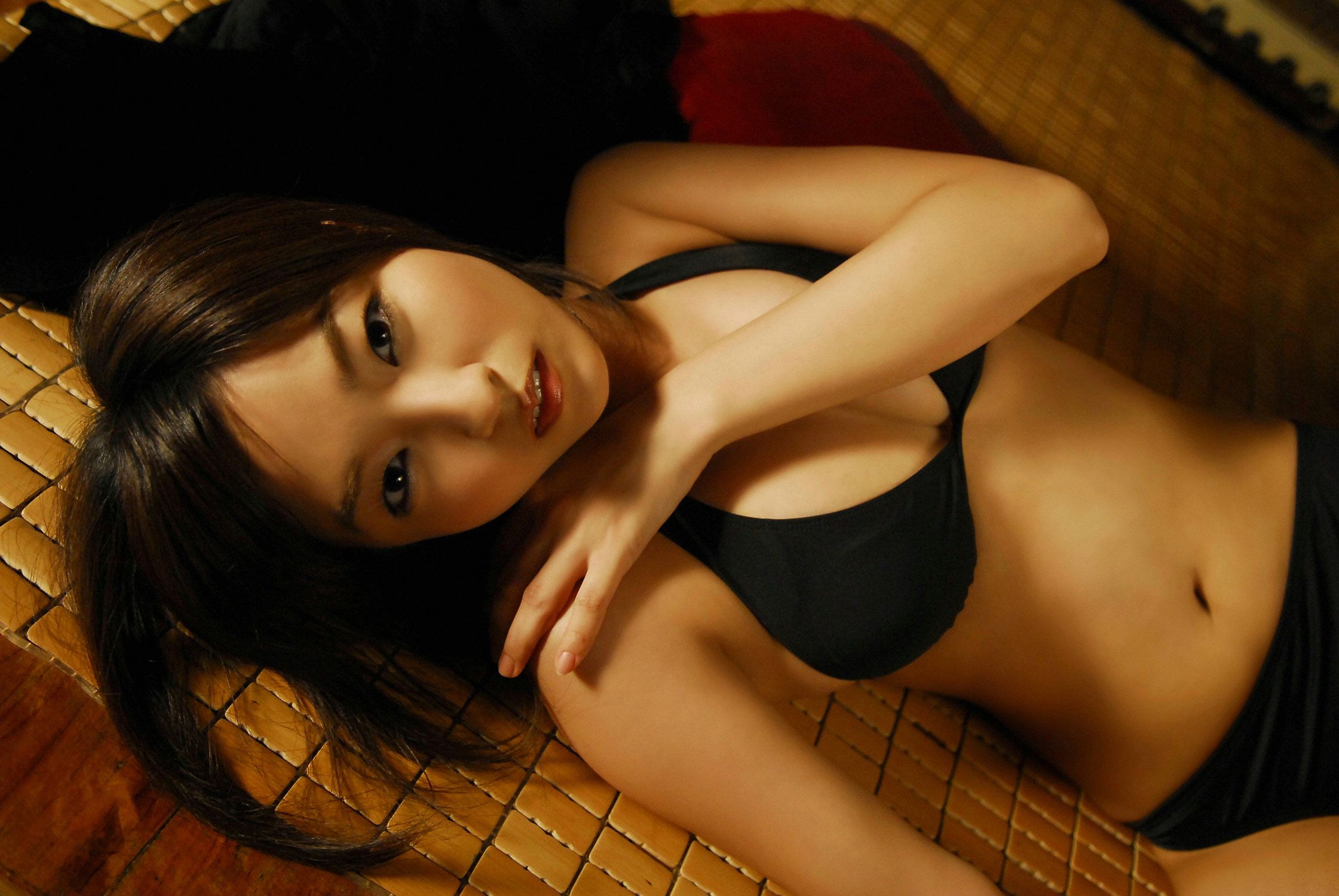 [YS Web] Vol.282 Yuka Hirata 平田裕香/(70P)