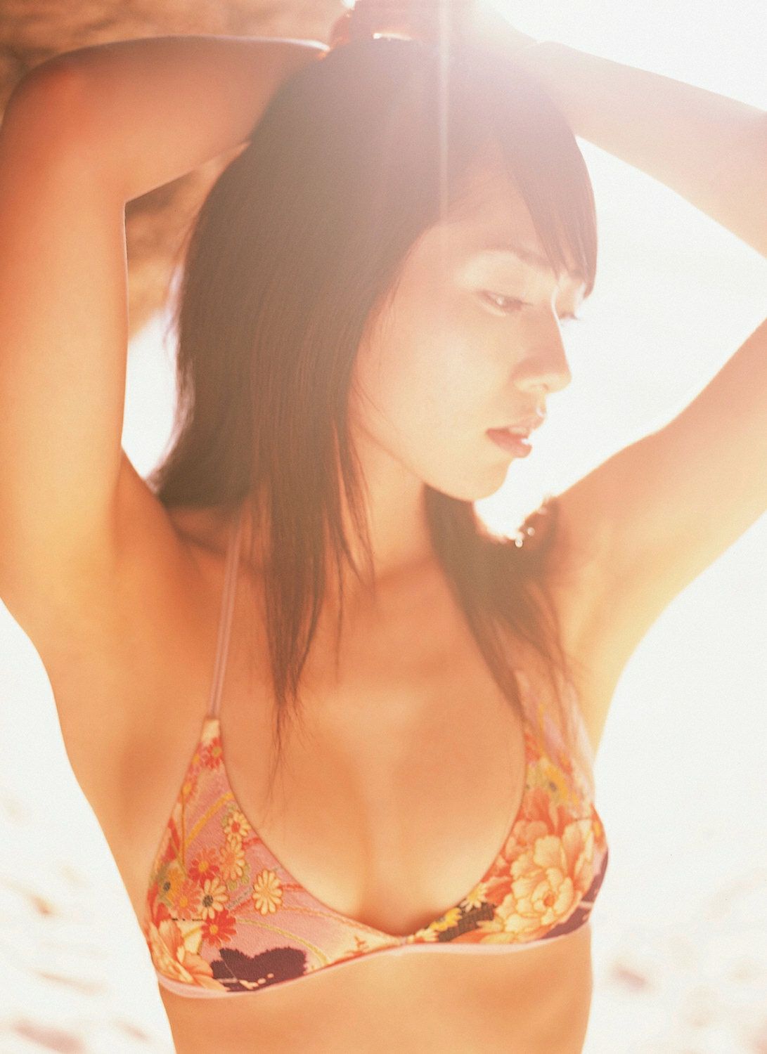 [YS Web] Vol.279 Momoko Tani 谷桃子/(65P)