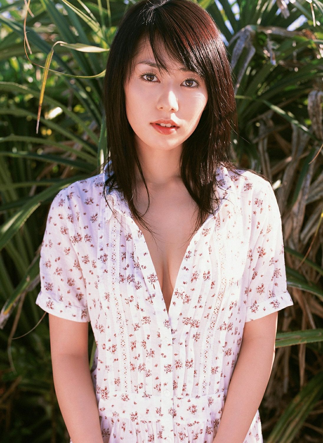 [YS Web] Vol.279 Momoko Tani 谷桃子/(65P)