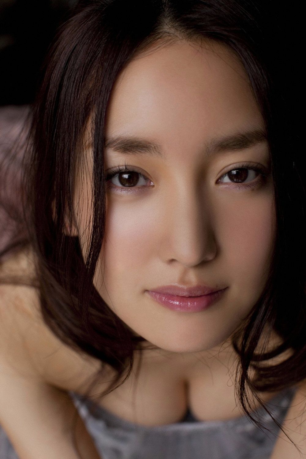 [YS Web] Vol.295 Natsuko Nagaike 永池南津子/(105P)