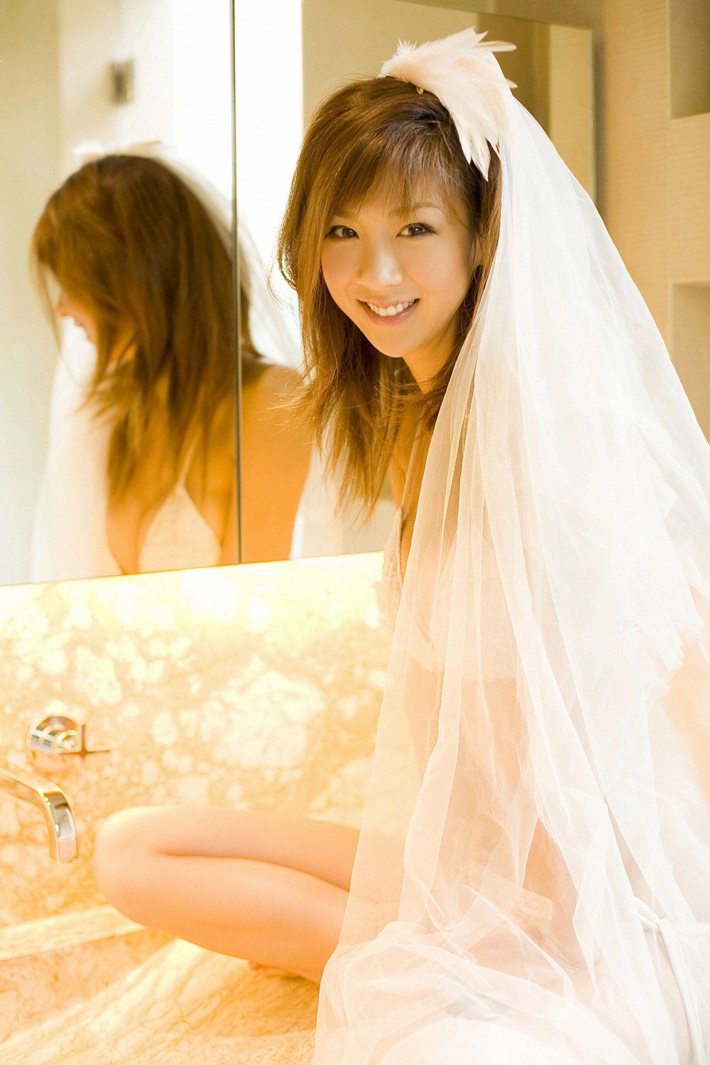 星野亜希/ほしのあき《Every Body! Nice Body!》 [YS Web] Vol.288/(112P)