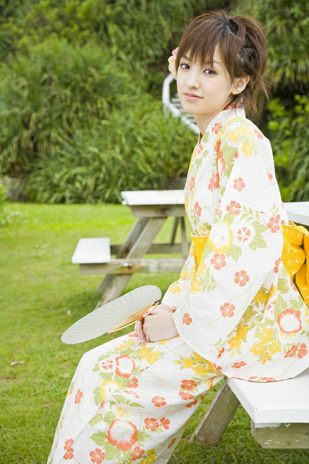 [YS Web] Vol.281 Akina Minami 南明奈/(112P)