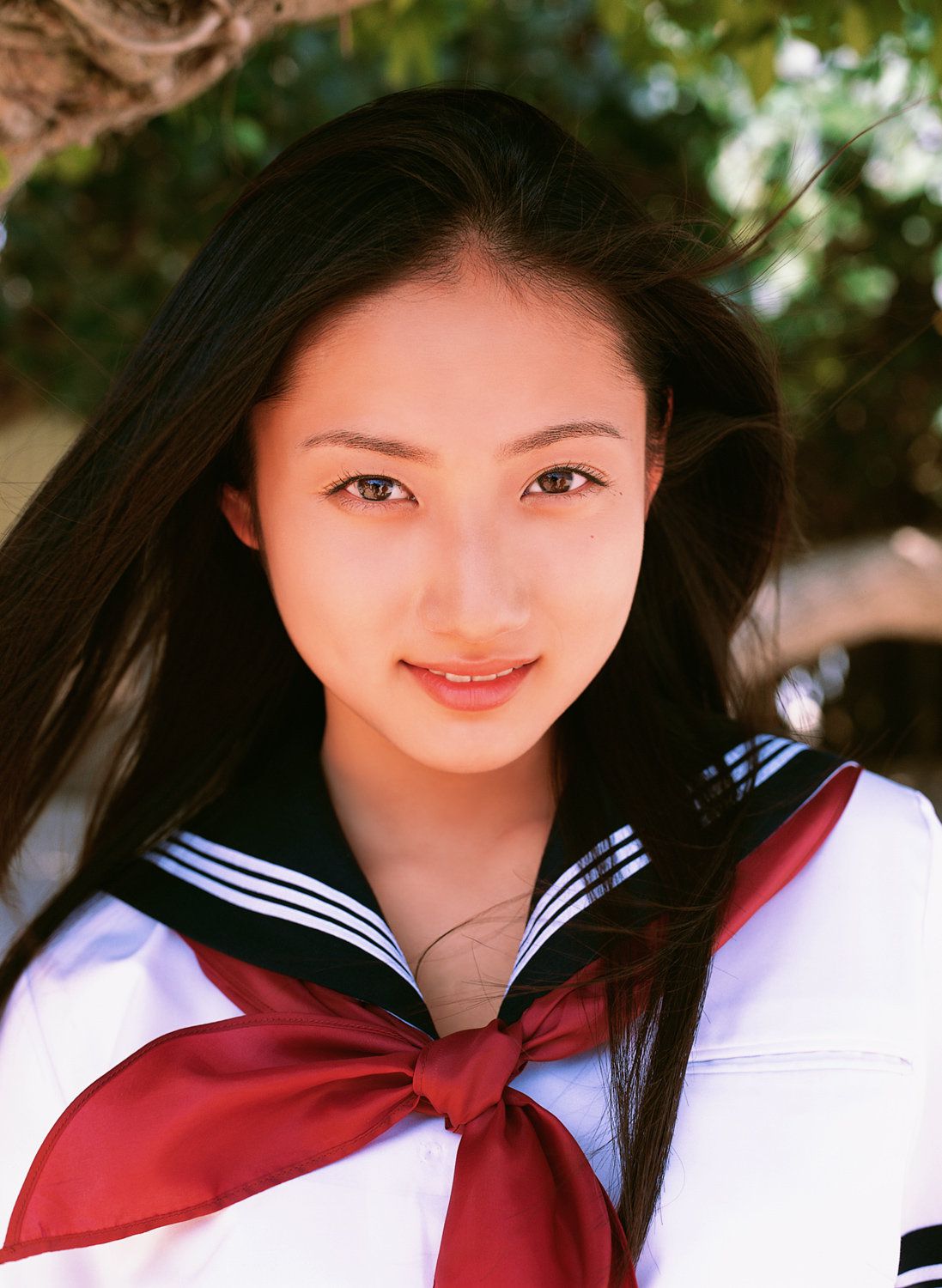 [YS Web] Vol.294 Saaya Irie 入江紗綾/(101P)