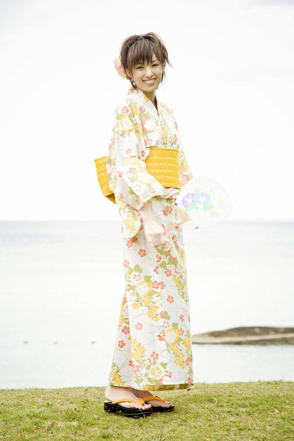 [YS Web] Vol.281 Akina Minami 南明奈/(112P)