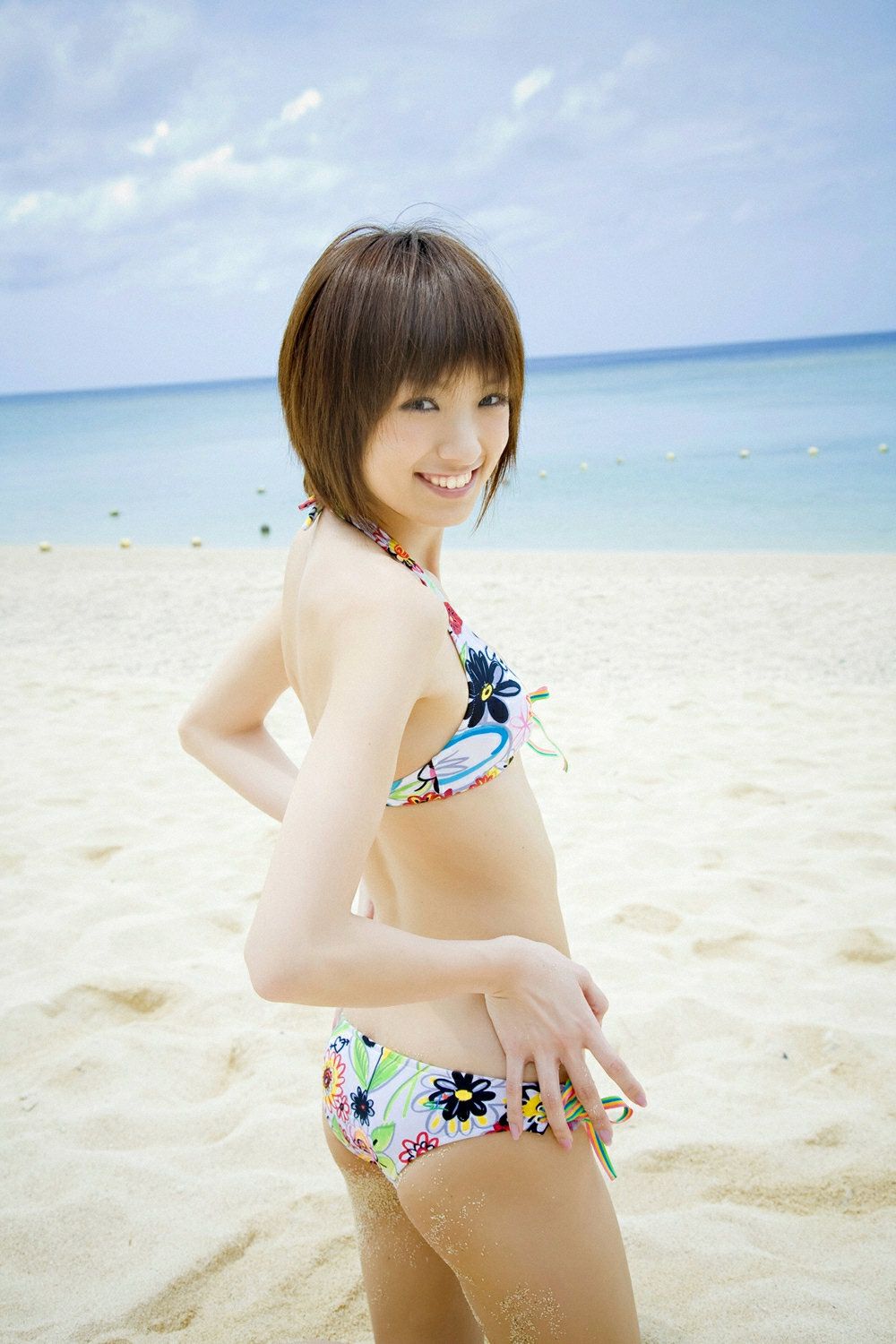 [YS Web] Vol.281 Akina Minami 南明奈/(112P)