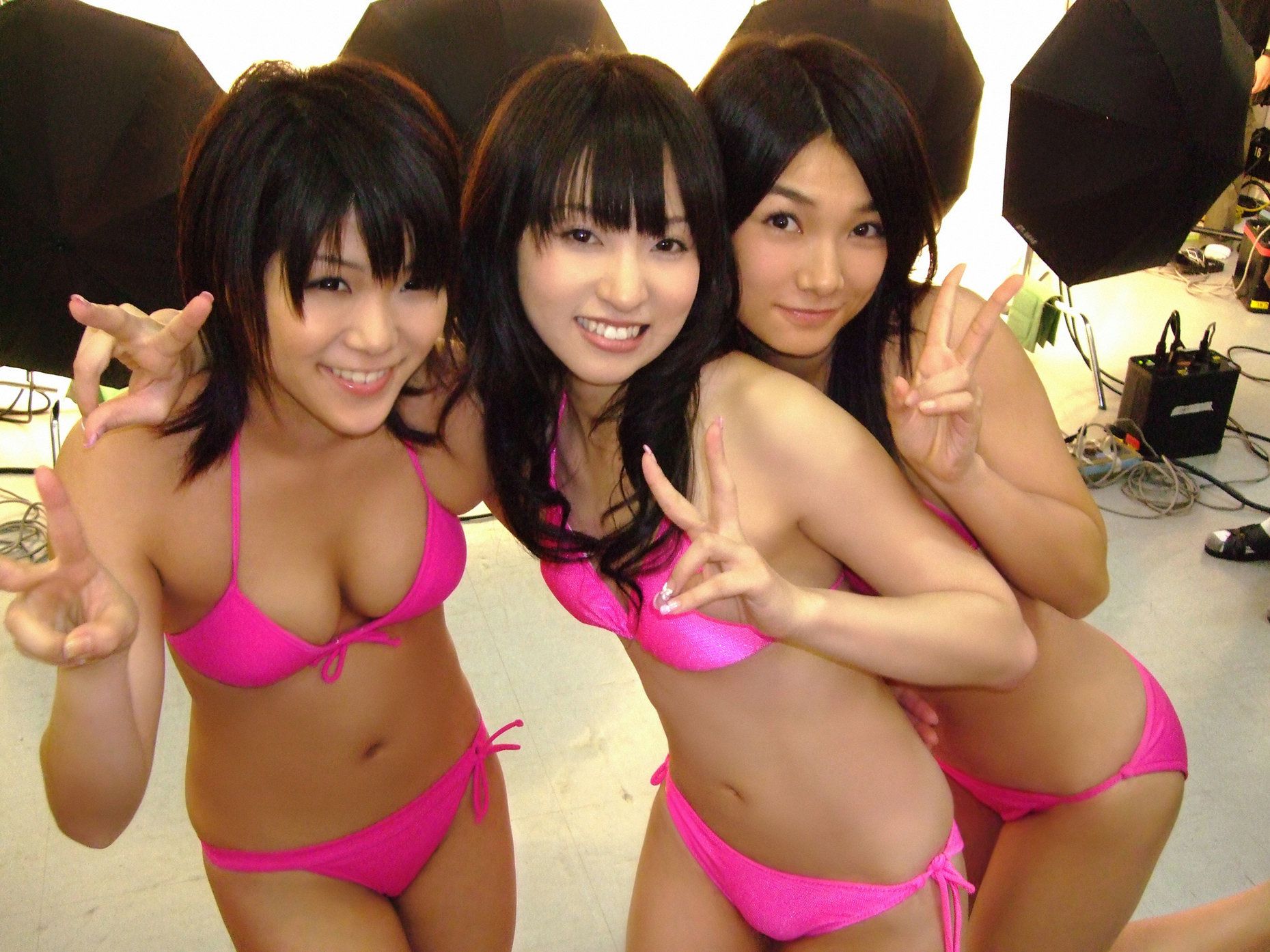 [YS Web] Vol.258 Various 美少女17人 UNDERAGE!/(100P)