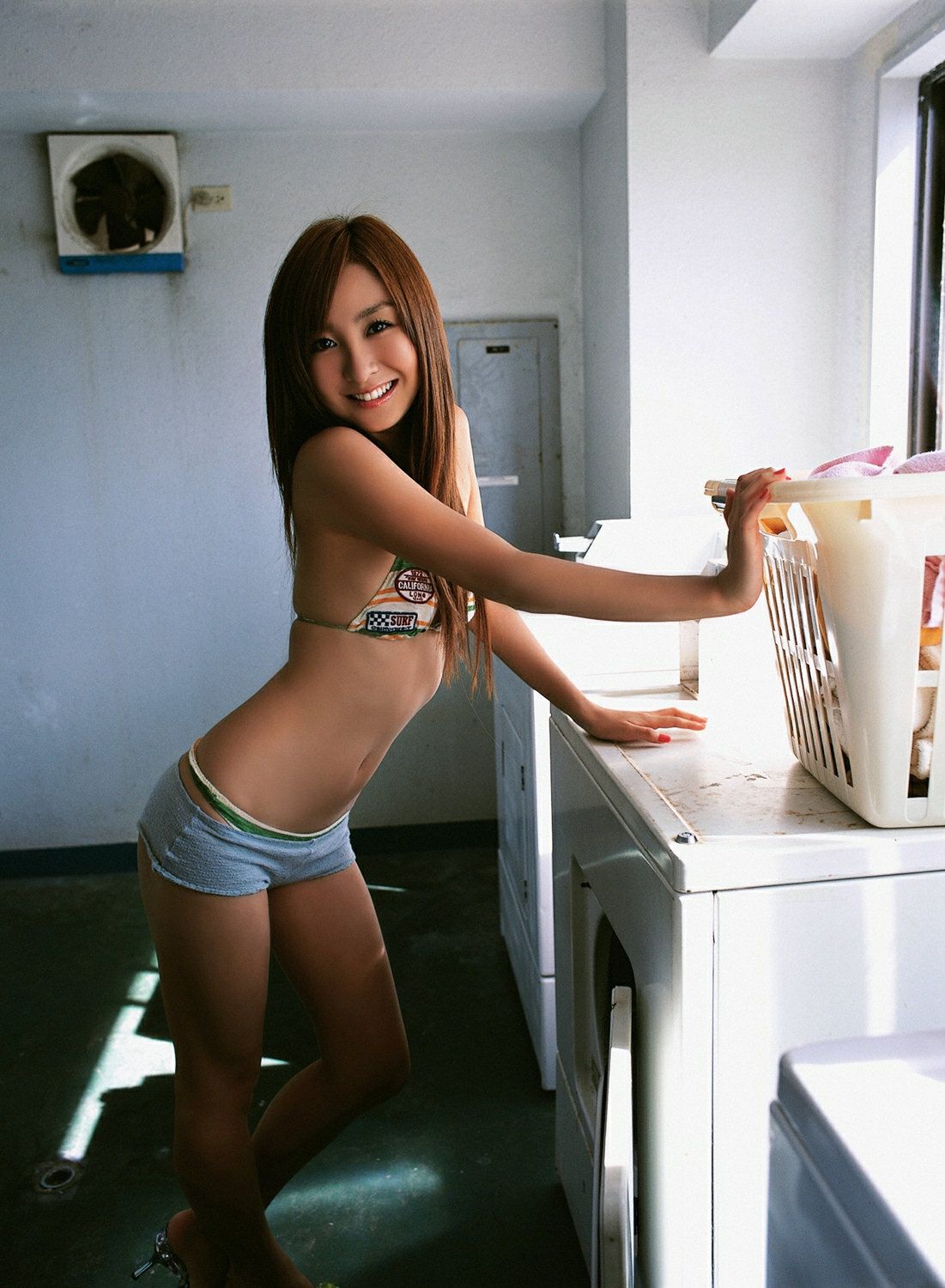 [YS Web] Vol.236 Aya Kiguchi 木口亜矢/(81P)