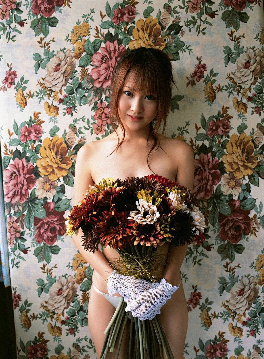 [YS Web] Vol.241 Shoko Hamada 浜田翔子/(70P)