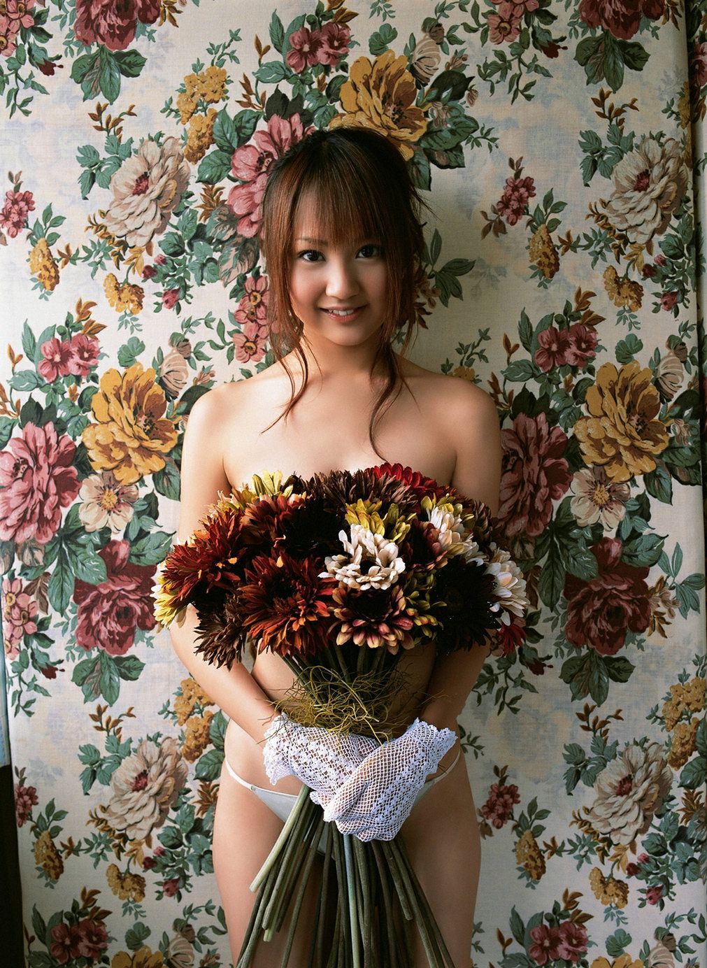 [YS Web] Vol.241 Shoko Hamada 浜田翔子/(70P)