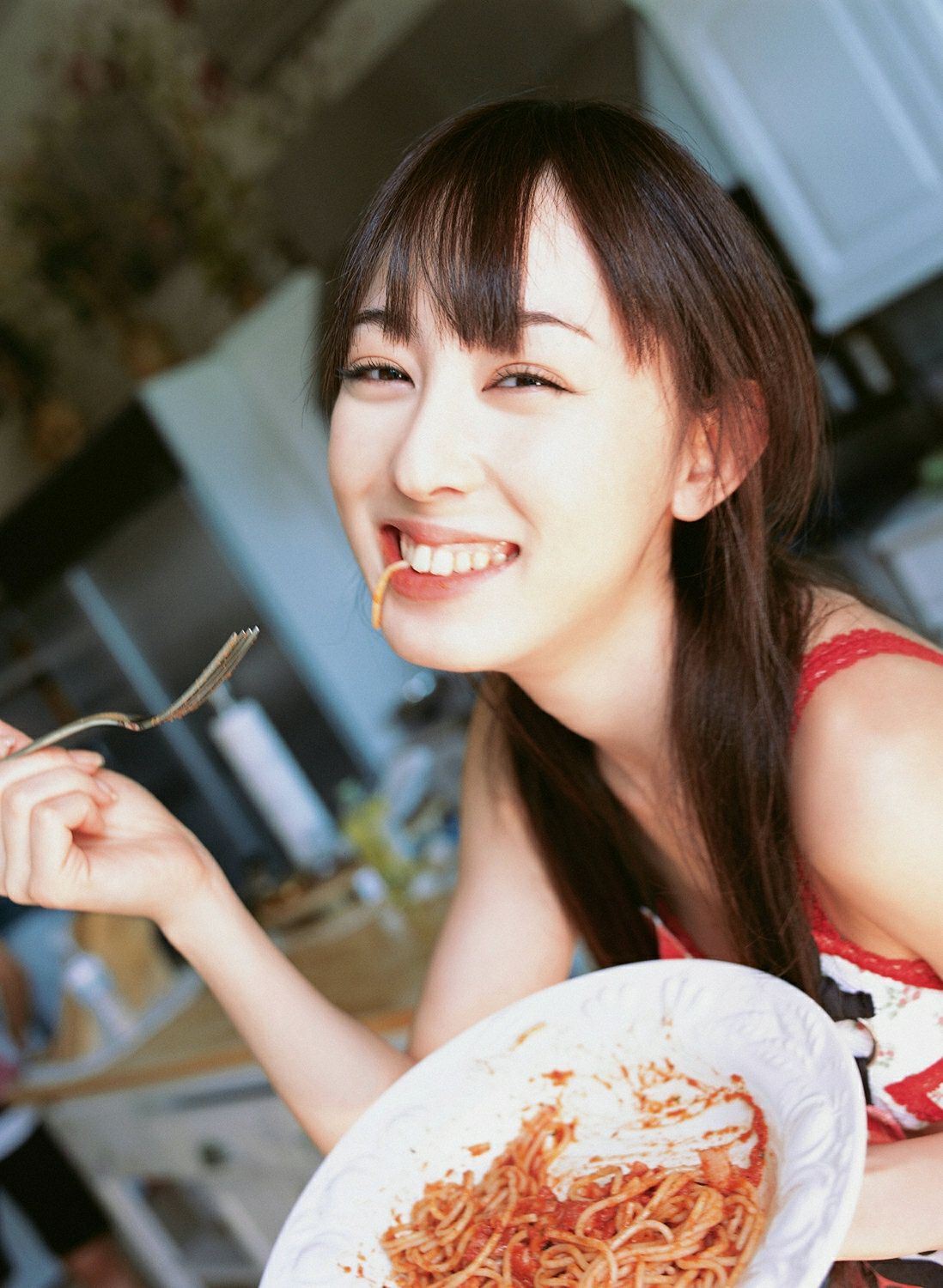 [YS Web] Vol.251 Rina Akiyama 秋山莉奈/(62P)