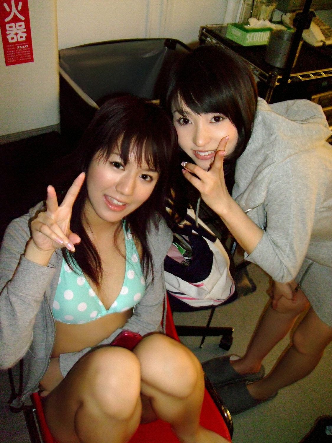 [YS Web] Vol.258 Various 美少女17人 UNDERAGE!/(100P)