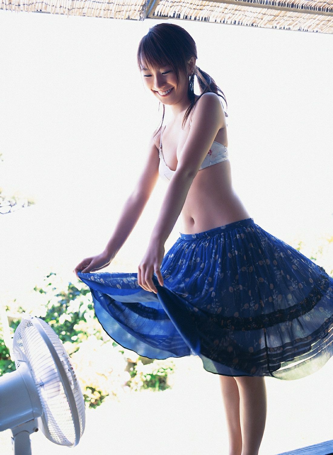 [YS Web] Vol.230 Azusa Yamamoto 山本梓/(70P)