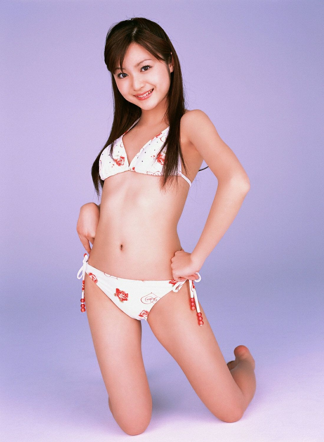 [YS Web] Vol.258 Various 美少女17人 UNDERAGE!/(100P)