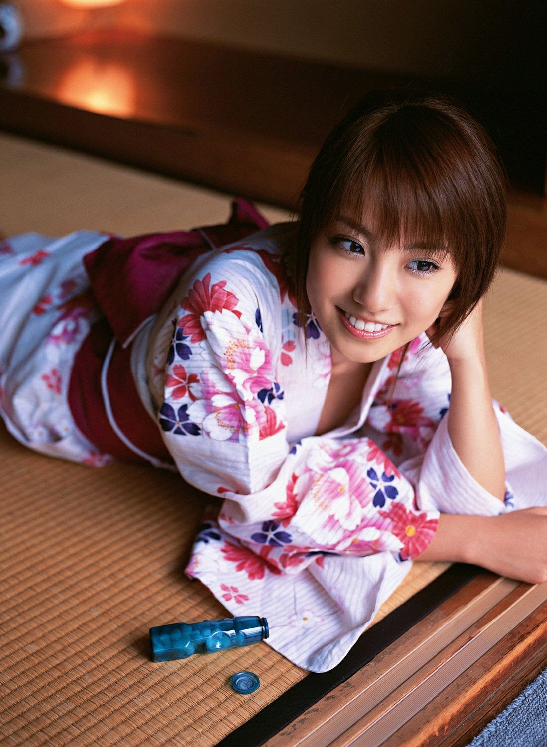 [YS Web] Vol.230 Azusa Yamamoto 山本梓/(70P)