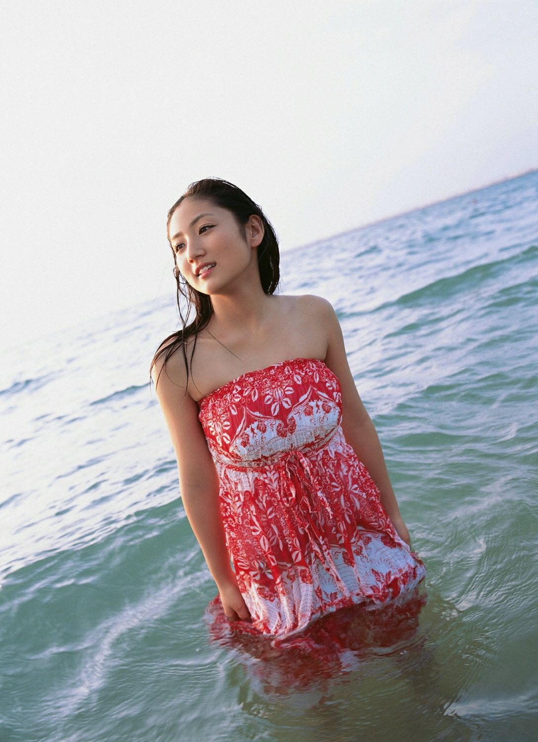 [YS Web] Vol.246 Saaya Irie 入江紗綾 UNDERAGE!/(95P)