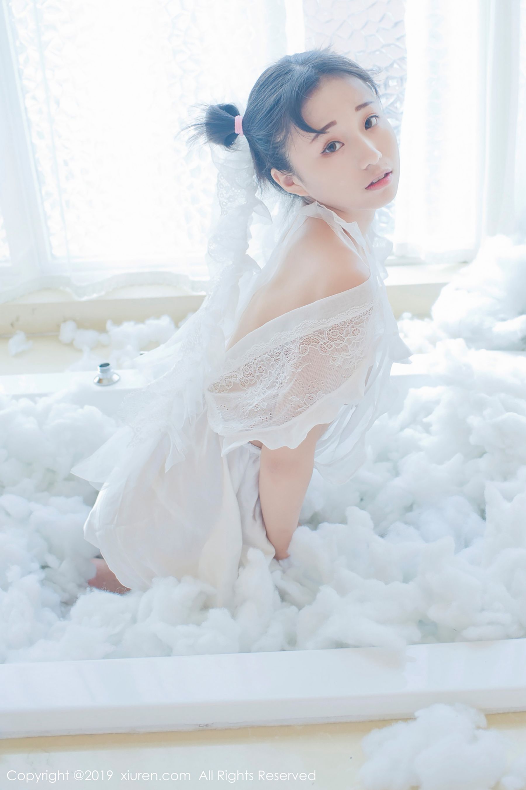 [秀人XIUREN] No.1313 仓井优香/(45P)