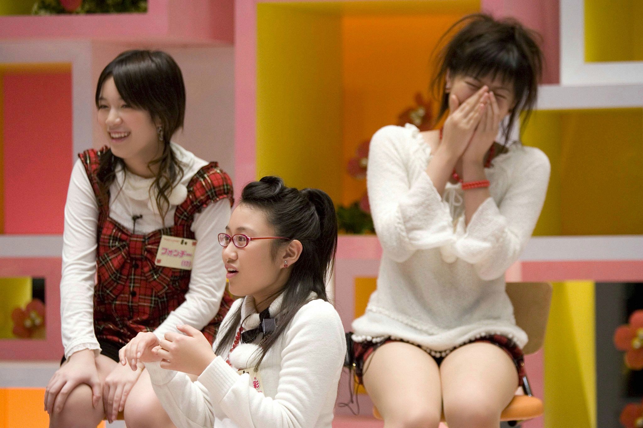 [YS Web] Vol.245 Idoling アイドリング!!! UNDERAGE!/(113P)