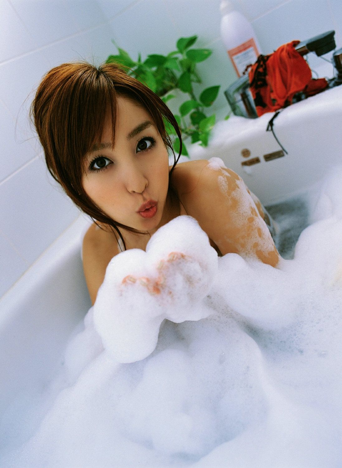 [YS Web] Vol.262 Aya Kiguchi 木口亞矢/木口亚矢/(65P)