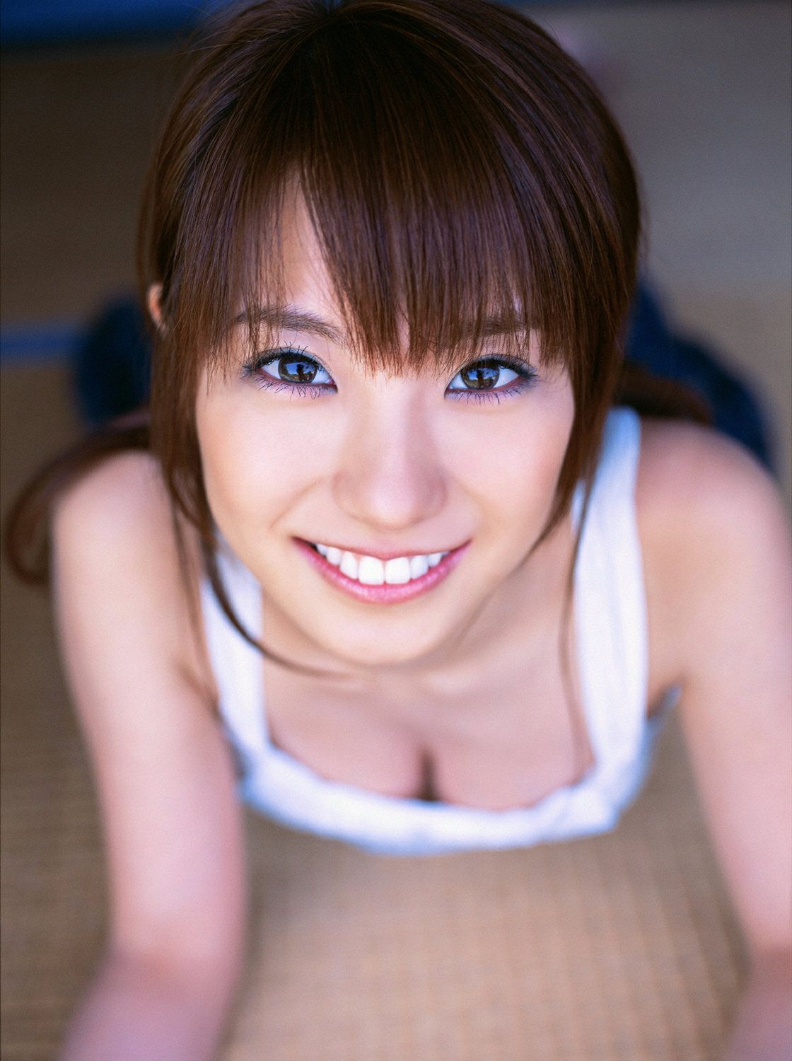 [YS Web] Vol.230 Azusa Yamamoto 山本梓/(70P)