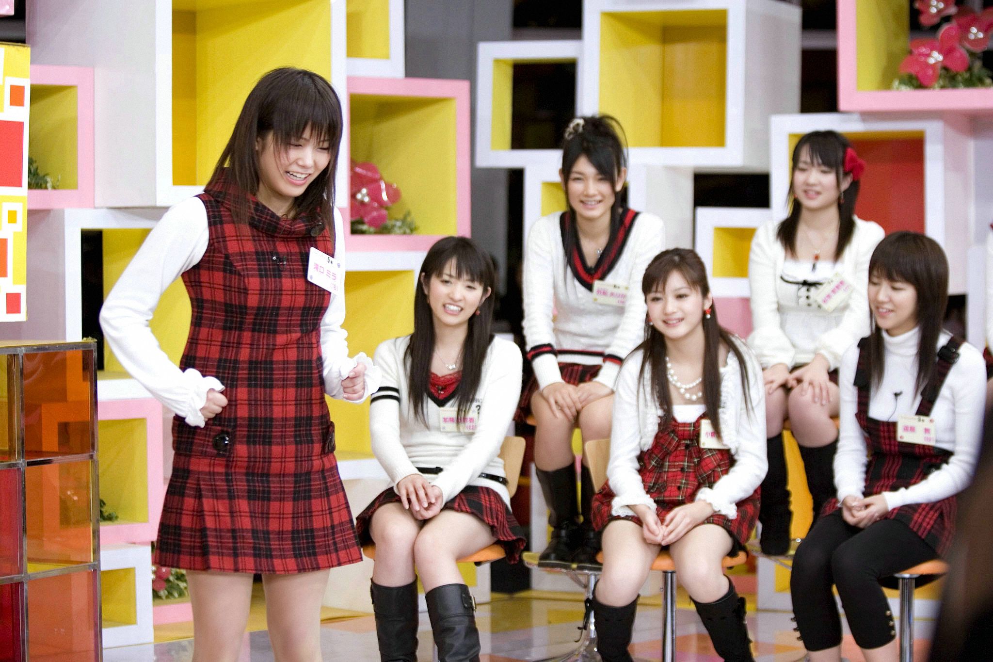 [YS Web] Vol.245 Idoling アイドリング!!! UNDERAGE!/(113P)