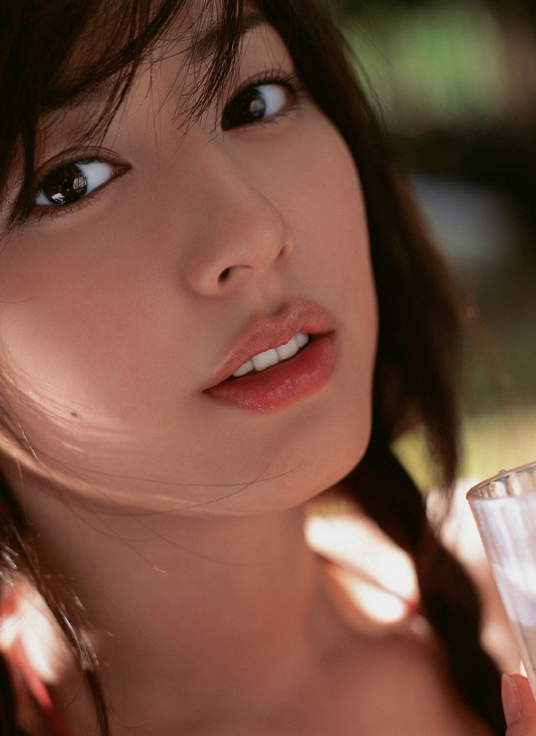 [YS Web] Vol.238 Yumi Sugimoto 杉本有美/(116P)