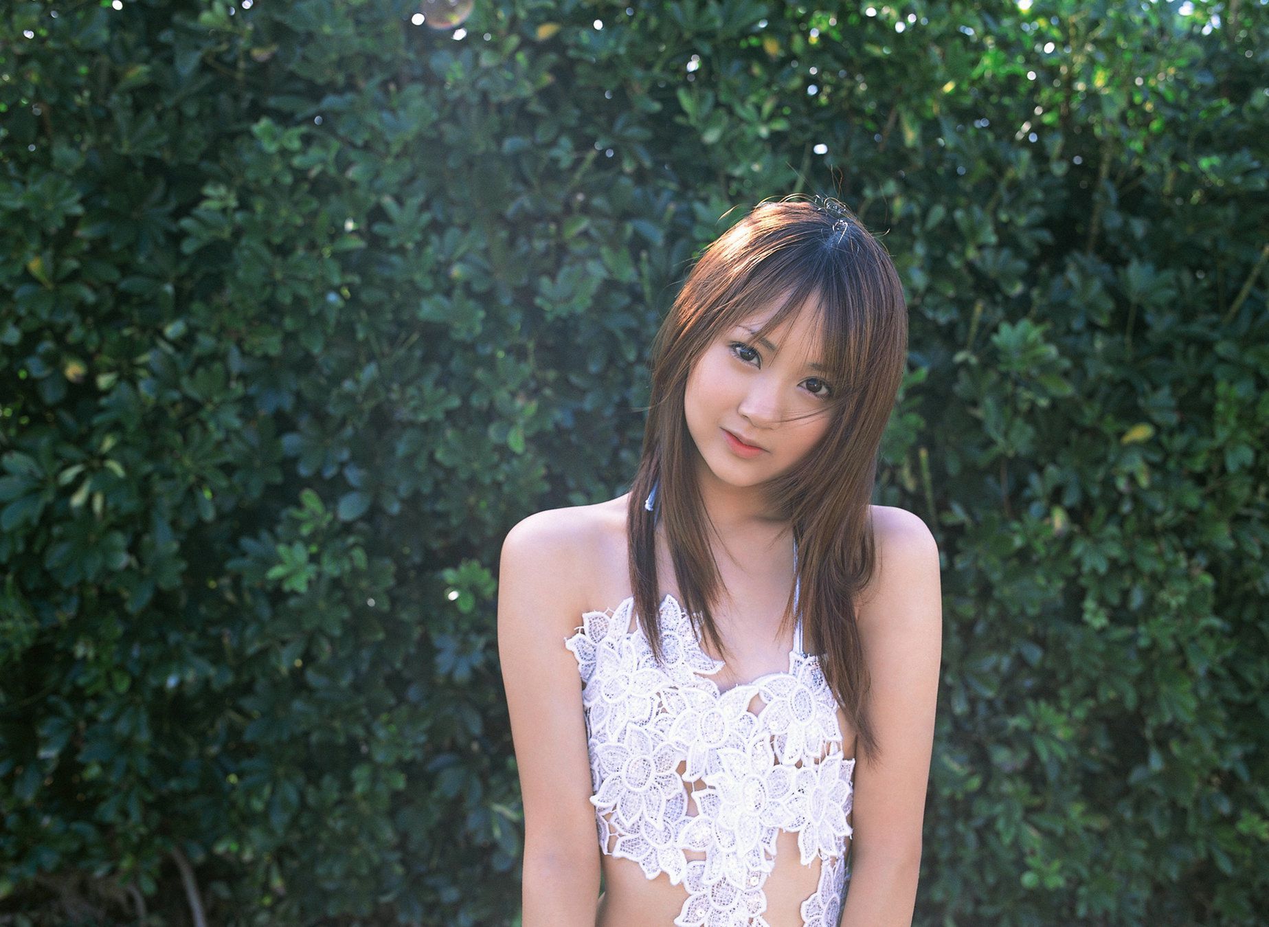 [YS Web] Vol.241 Shoko Hamada 浜田翔子/(70P)