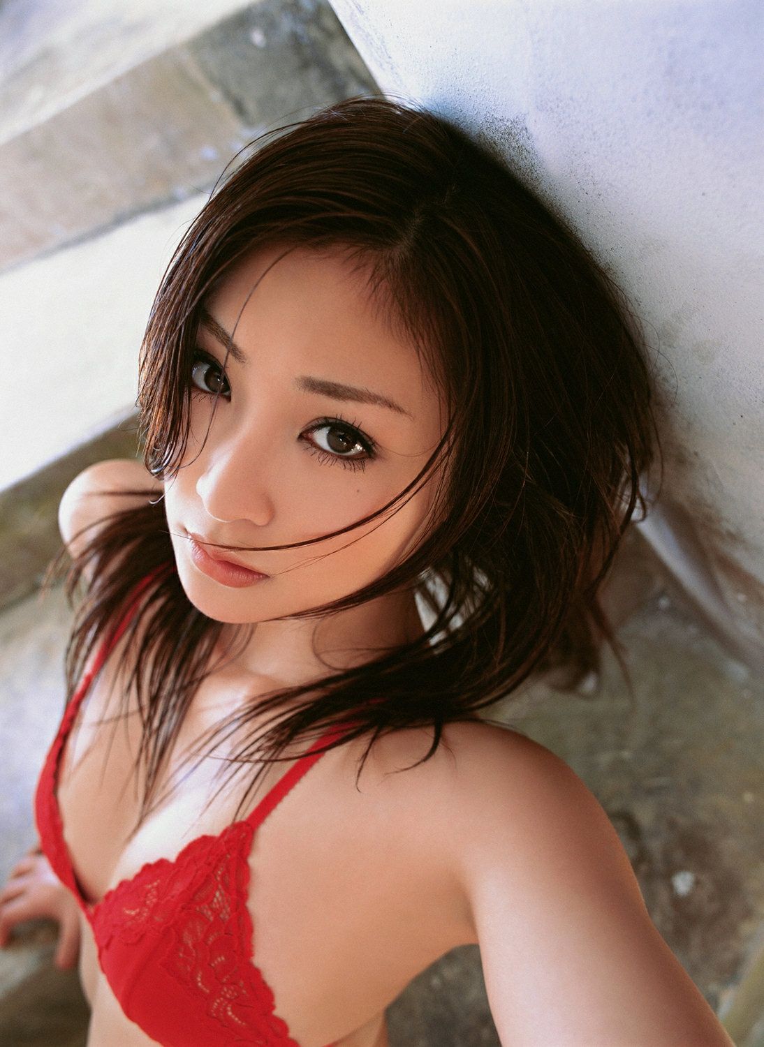 [YS Web] Vol.256 Natsuko Tatsumi 辰巳奈都子/(87P)