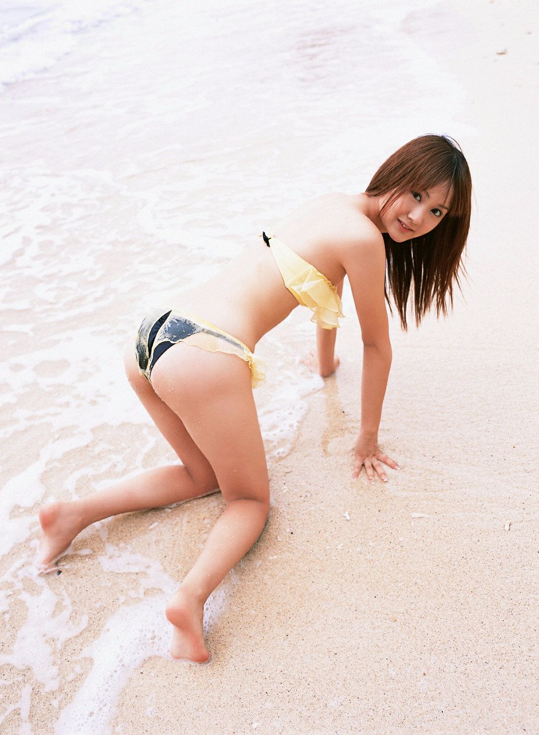 [YS Web] Vol.241 Shoko Hamada 浜田翔子/(70P)